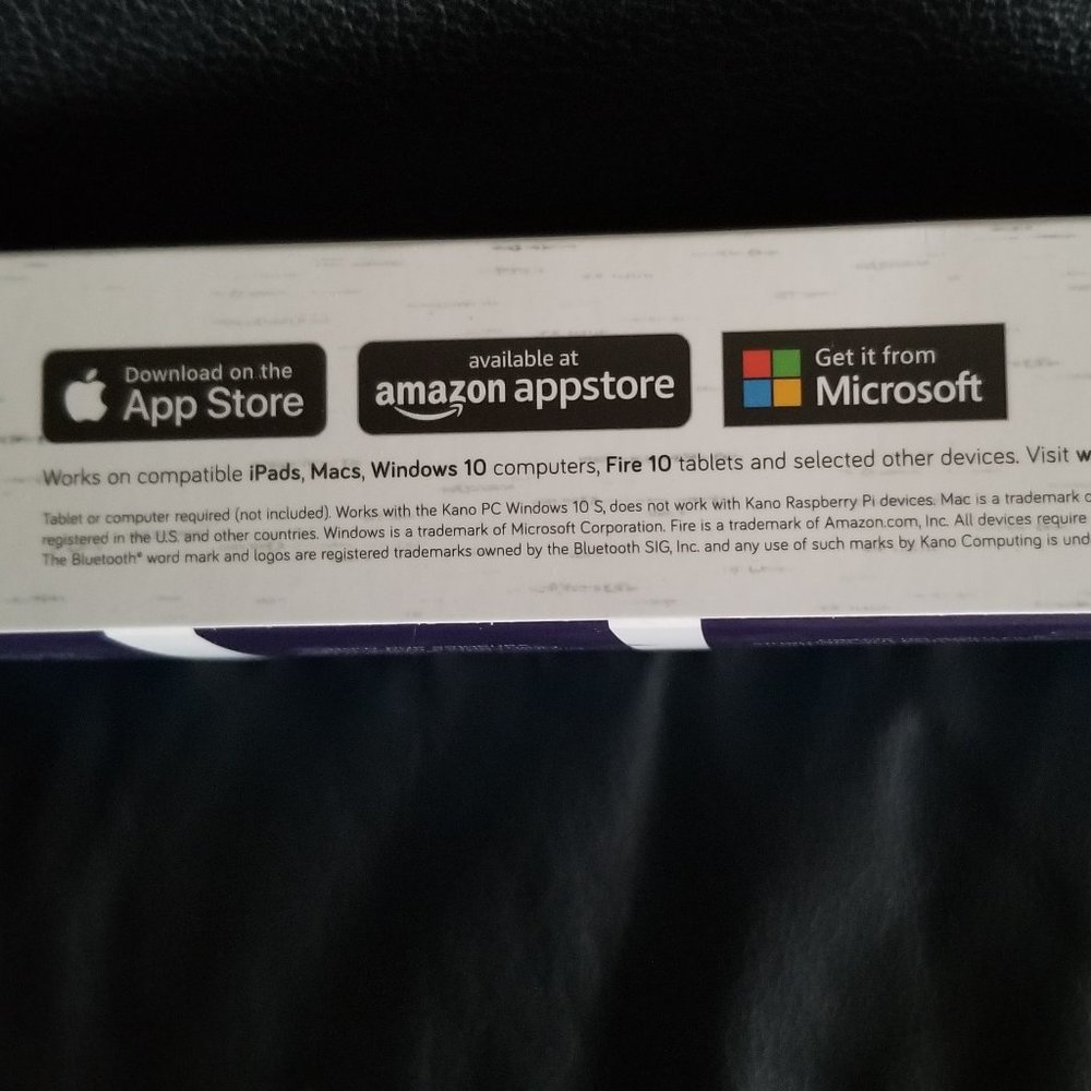 Kano Disney Frozen 2 Coding Kit - Picture 3 of 5